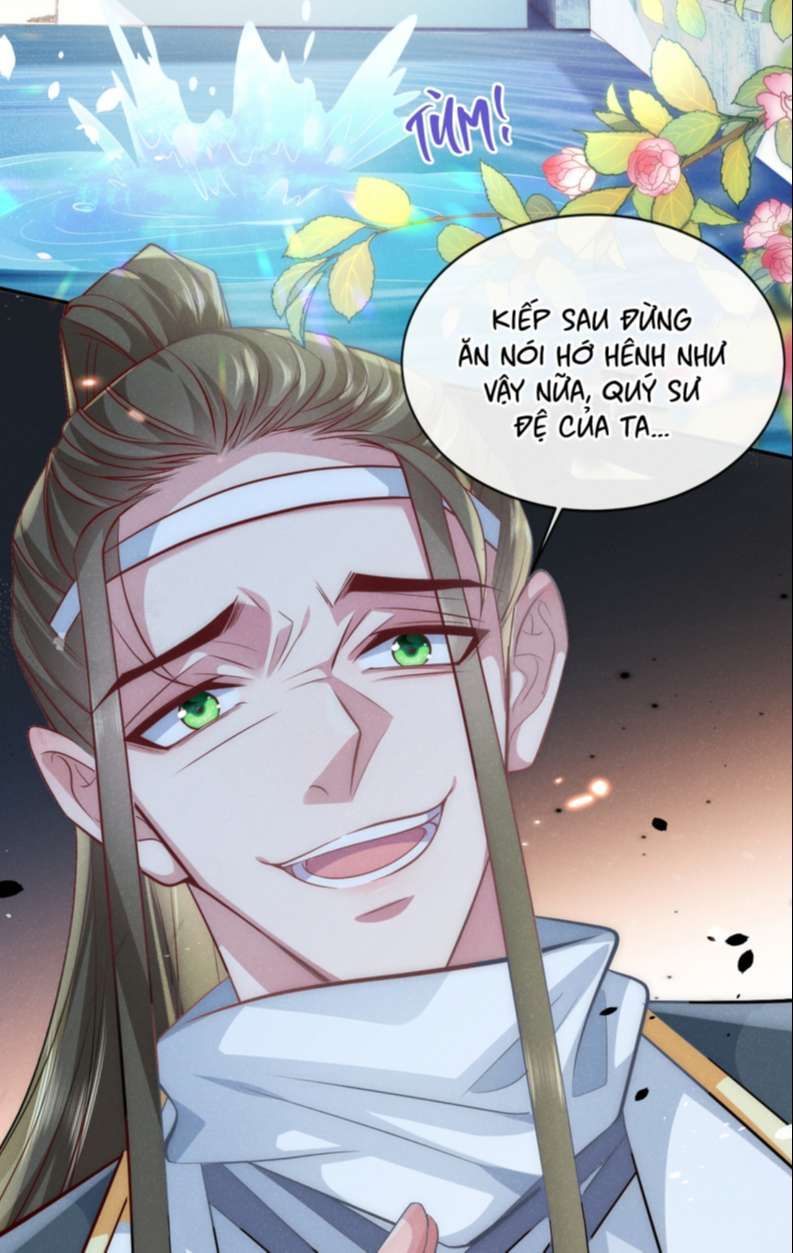 Hôm Nay Lại Lấy Mạng Công Lược Phản Diện Chap 3 - Next Chap 4