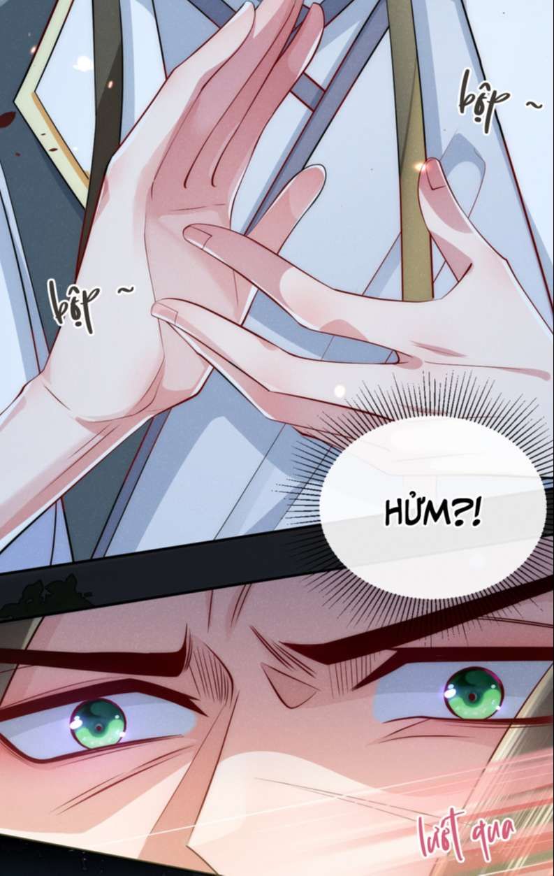 Hôm Nay Lại Lấy Mạng Công Lược Phản Diện Chap 3 - Next Chap 4