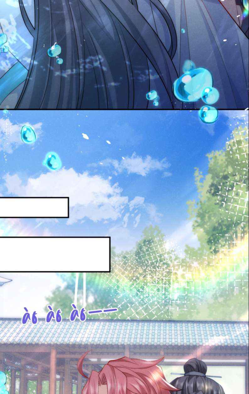 Hôm Nay Lại Lấy Mạng Công Lược Phản Diện Chap 3 - Next Chap 4