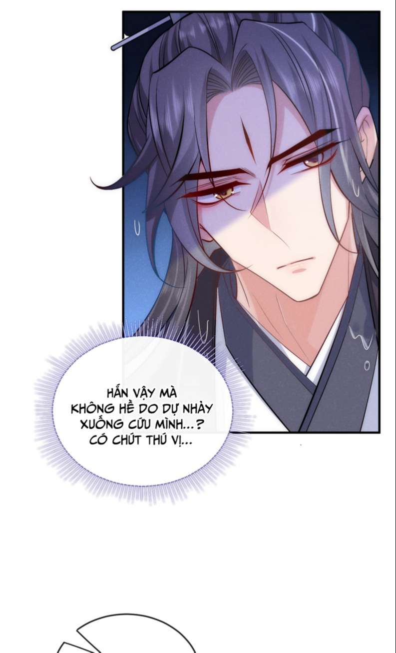 Hôm Nay Lại Lấy Mạng Công Lược Phản Diện Chap 3 - Next Chap 4