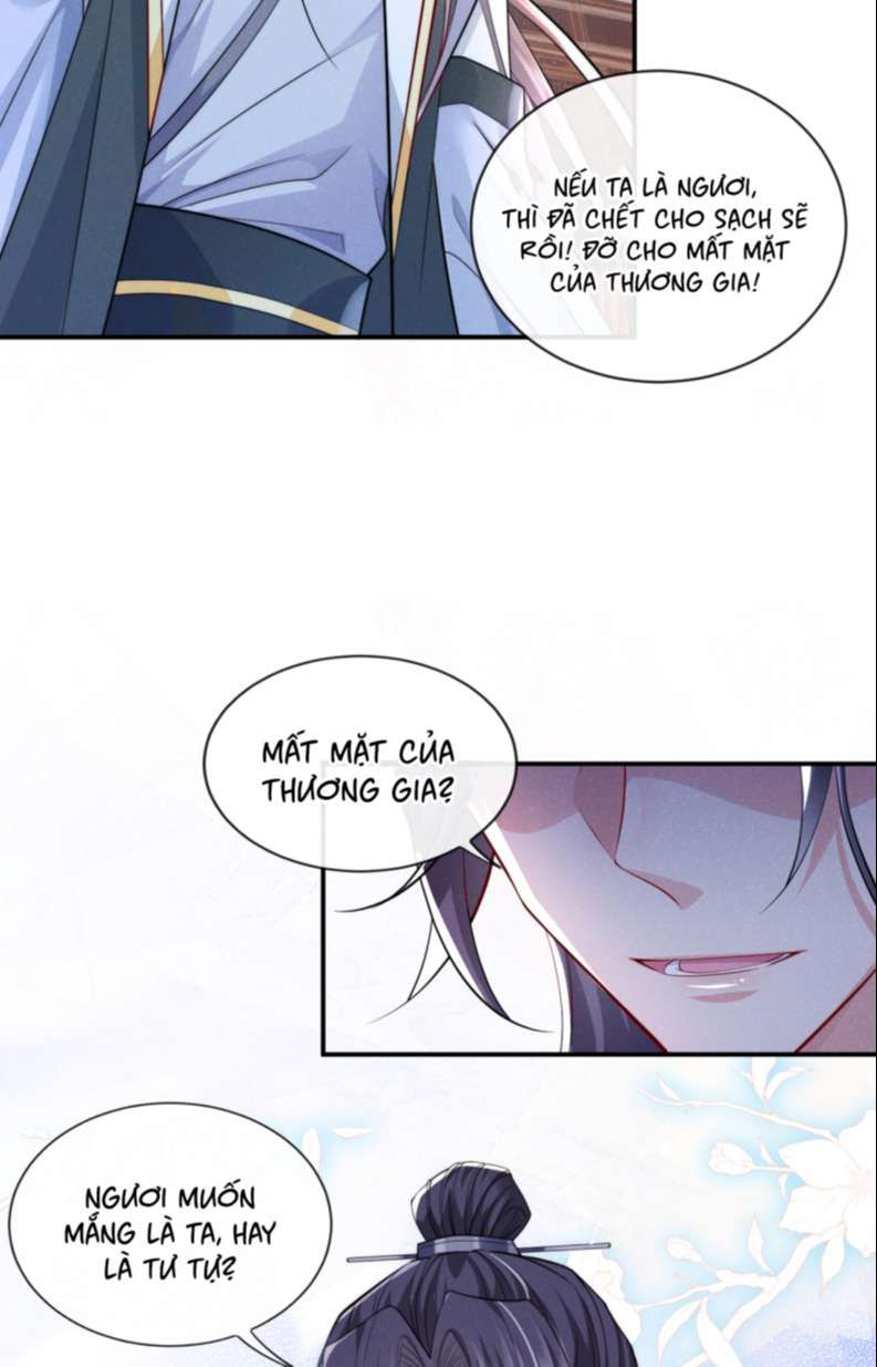 Hôm Nay Lại Lấy Mạng Công Lược Phản Diện Chap 3 - Next Chap 4