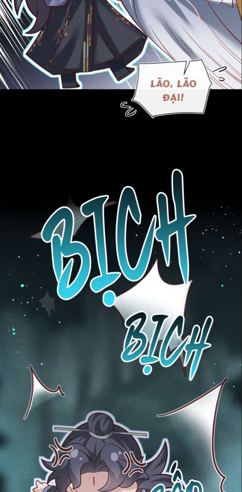 Hôm Nay Lại Lấy Mạng Công Lược Phản Diện Chap 37 - Next Chap 38