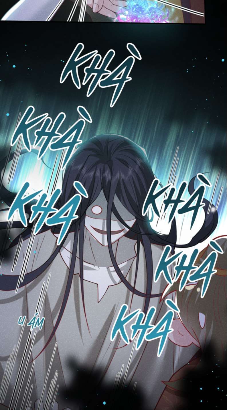 Hôm Nay Lại Lấy Mạng Công Lược Phản Diện Chap 37 - Next Chap 38