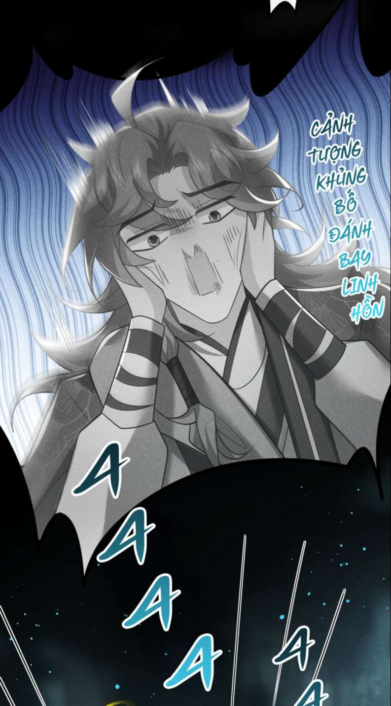 Hôm Nay Lại Lấy Mạng Công Lược Phản Diện Chap 37 - Next Chap 38