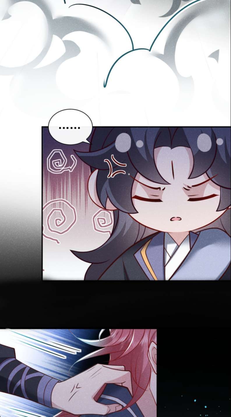 Hôm Nay Lại Lấy Mạng Công Lược Phản Diện Chap 37 - Next Chap 38