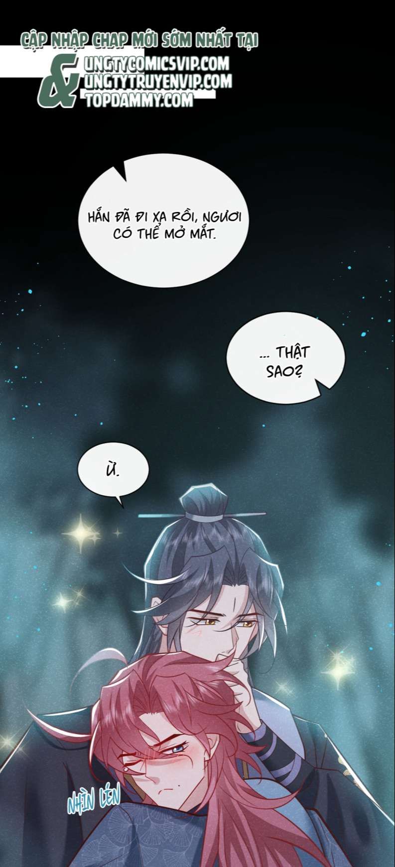 Hôm Nay Lại Lấy Mạng Công Lược Phản Diện Chap 37 - Next Chap 38