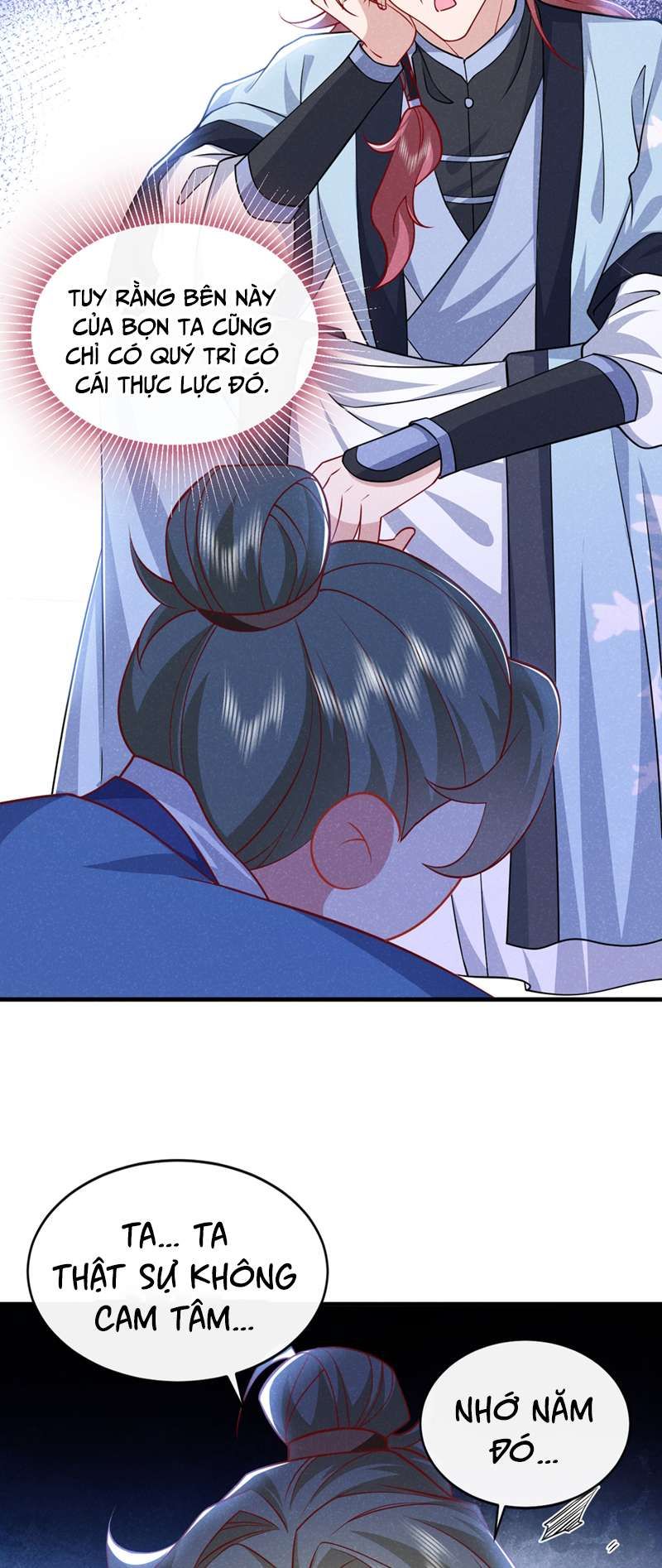Hôm Nay Lại Lấy Mạng Công Lược Phản Diện Chap 55 - Next Chap 56