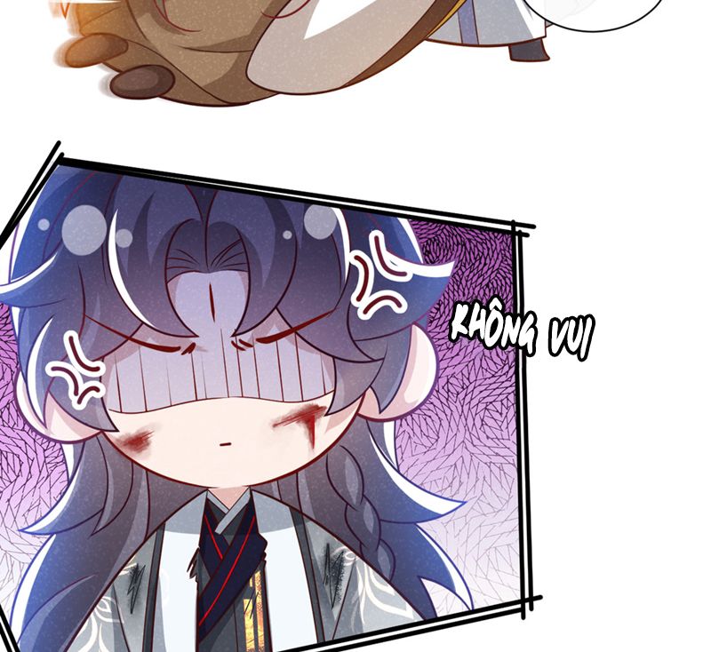 Hôm Nay Lại Lấy Mạng Công Lược Phản Diện Chap 63 - Next Chap 64