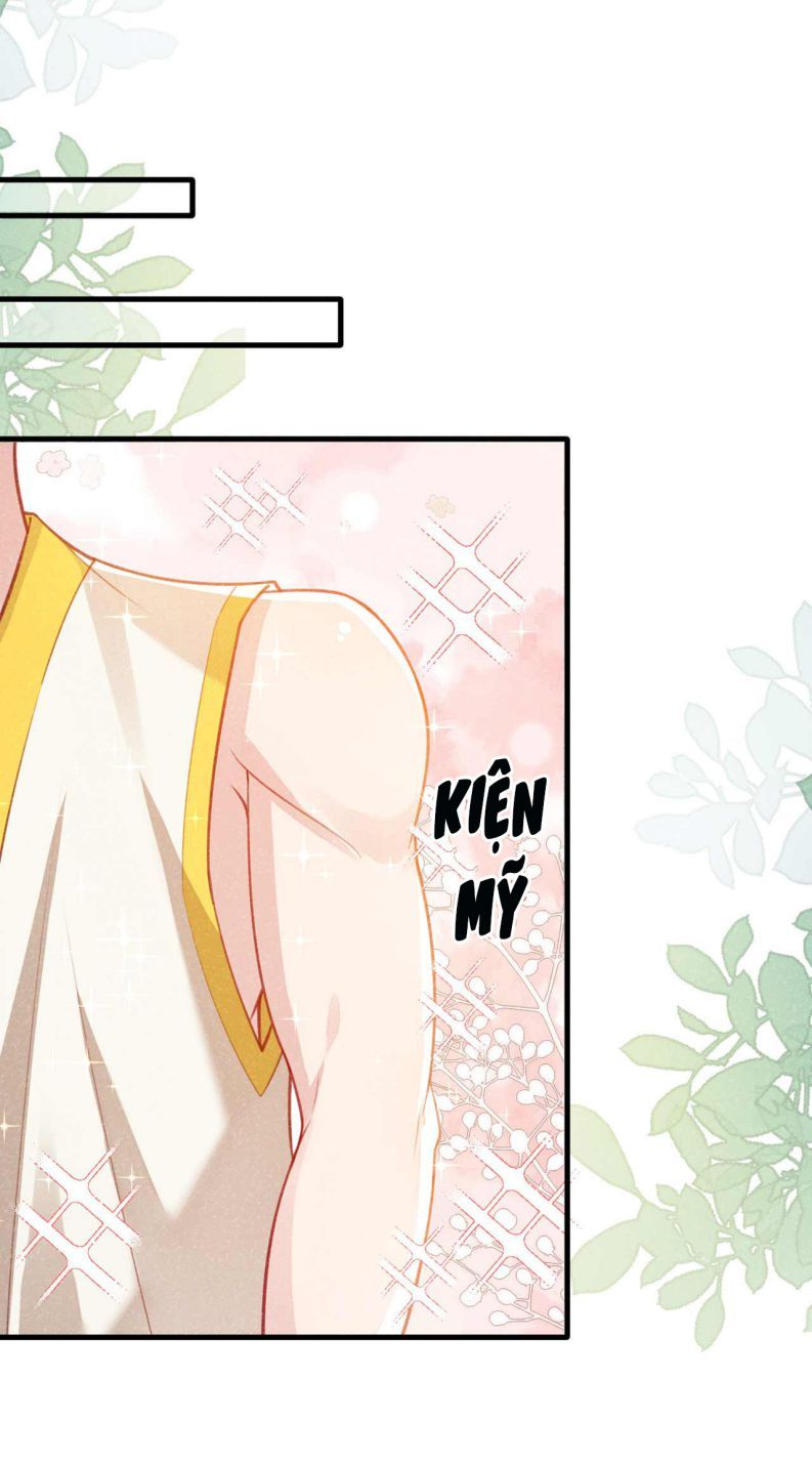 Hôm Nay Lại Lấy Mạng Công Lược Phản Diện Chap 70 - Next Chap 71