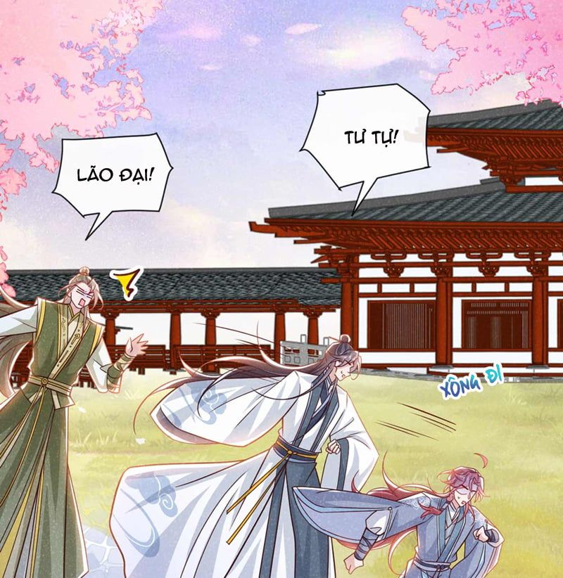 Hôm Nay Lại Lấy Mạng Công Lược Phản Diện Chap 73 - Next Chap 74