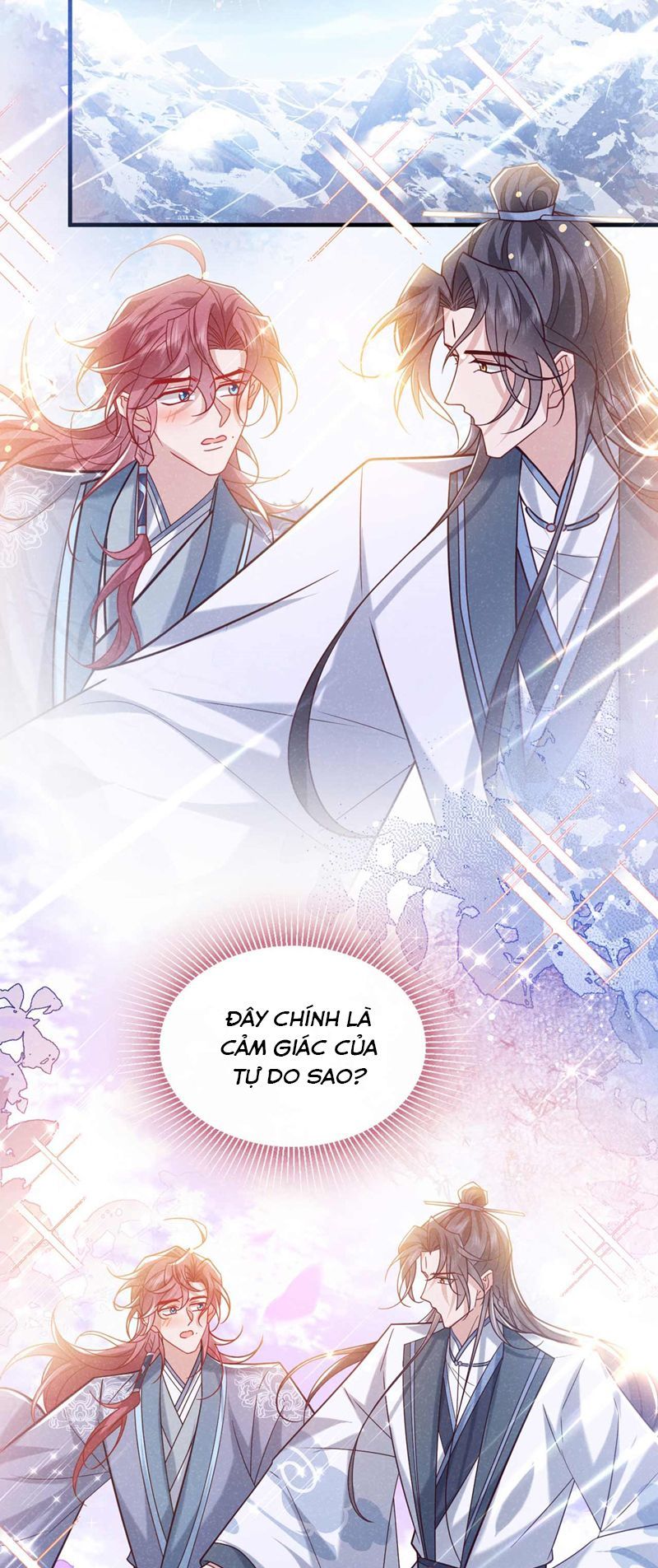Hôm Nay Lại Lấy Mạng Công Lược Phản Diện Chap 82 - Next Chap 83
