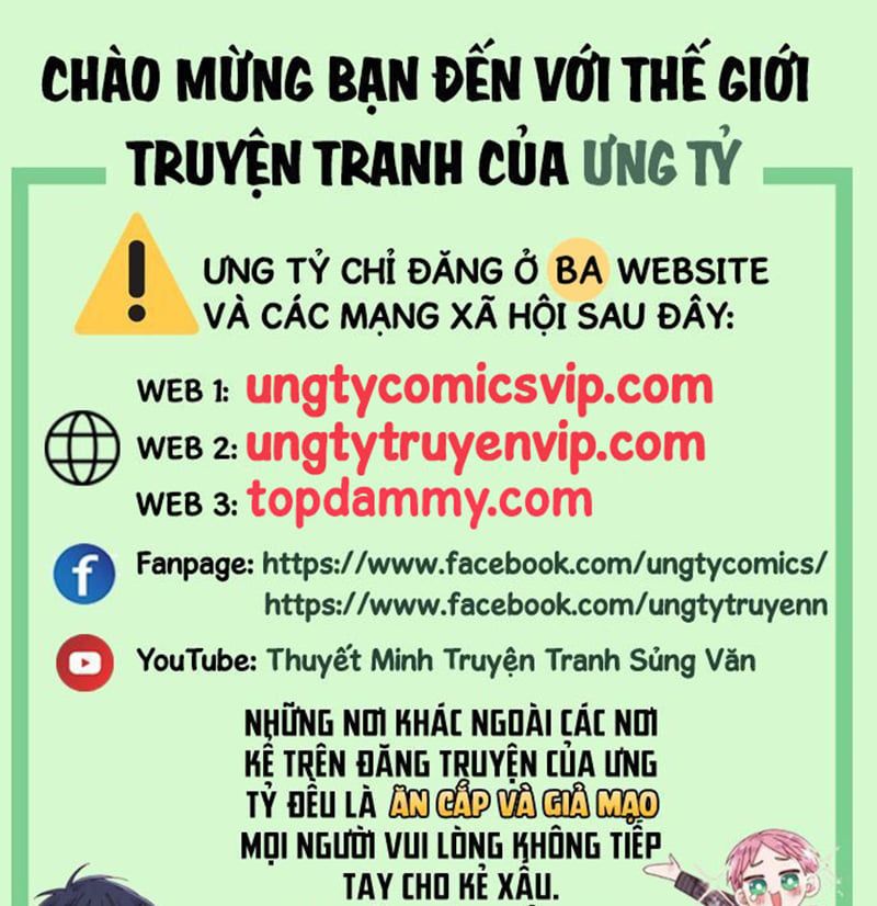 Hôm Nay Lại Lấy Mạng Công Lược Phản Diện Chap 83 - Next Chap 84