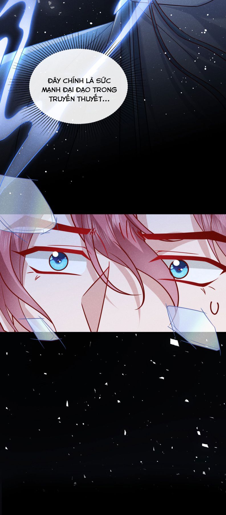 Hôm Nay Lại Lấy Mạng Công Lược Phản Diện Chap 85 - Next Chap 86