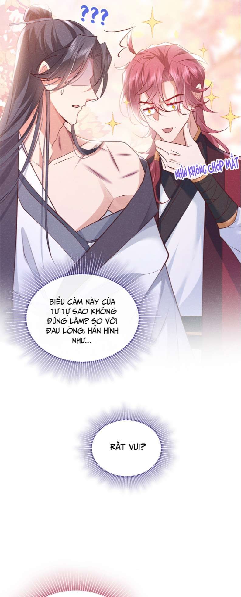 Hôm Nay Lại Lấy Mạng Công Lược Phản Diện Chap 9 - Next Chap 10
