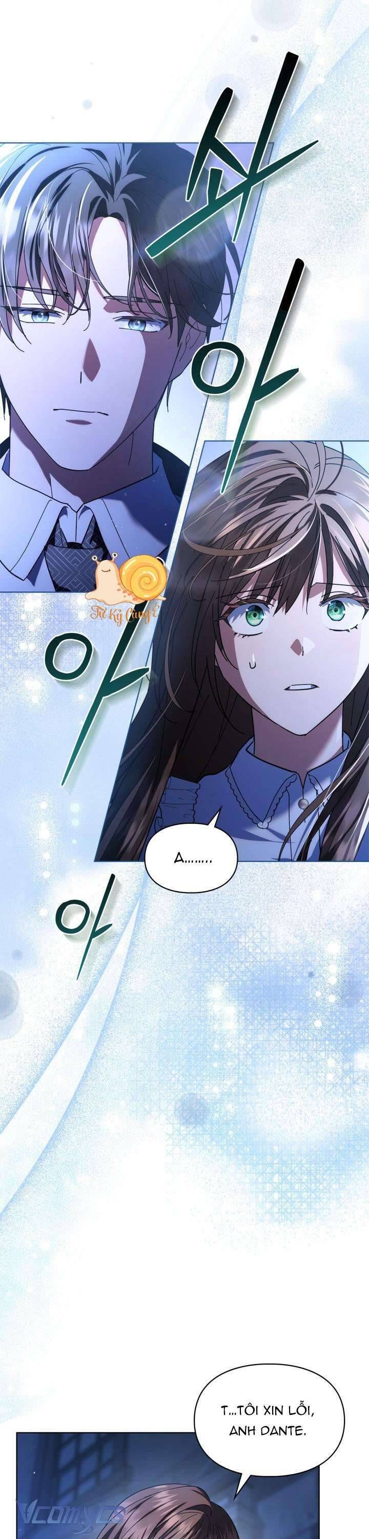 Tôi Đã Đưa Phản Diện Vào Làm Người Giúp Việc Chap 10 - Next Chap 11