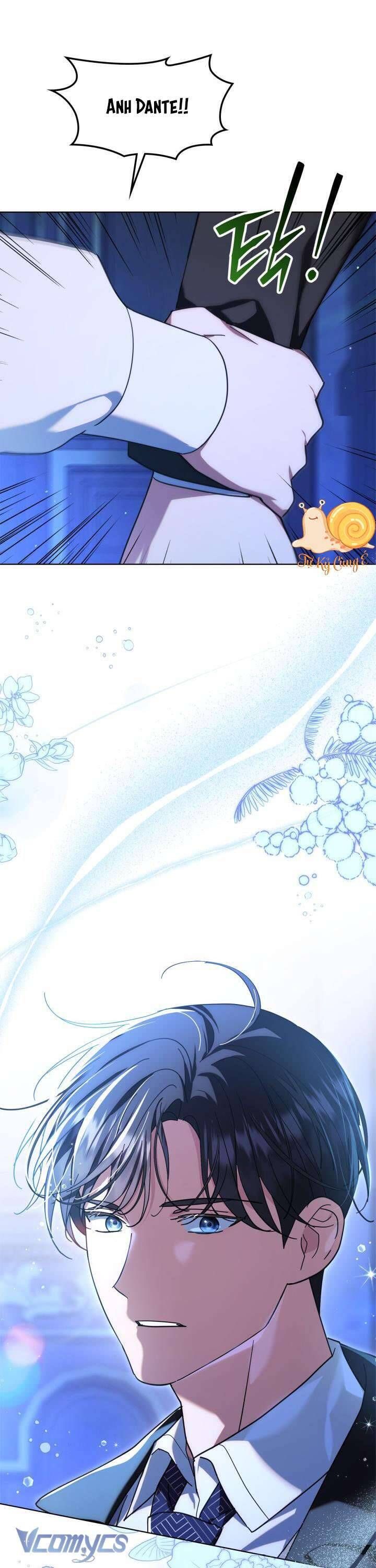 Tôi Đã Đưa Phản Diện Vào Làm Người Giúp Việc Chap 10 - Next Chap 11