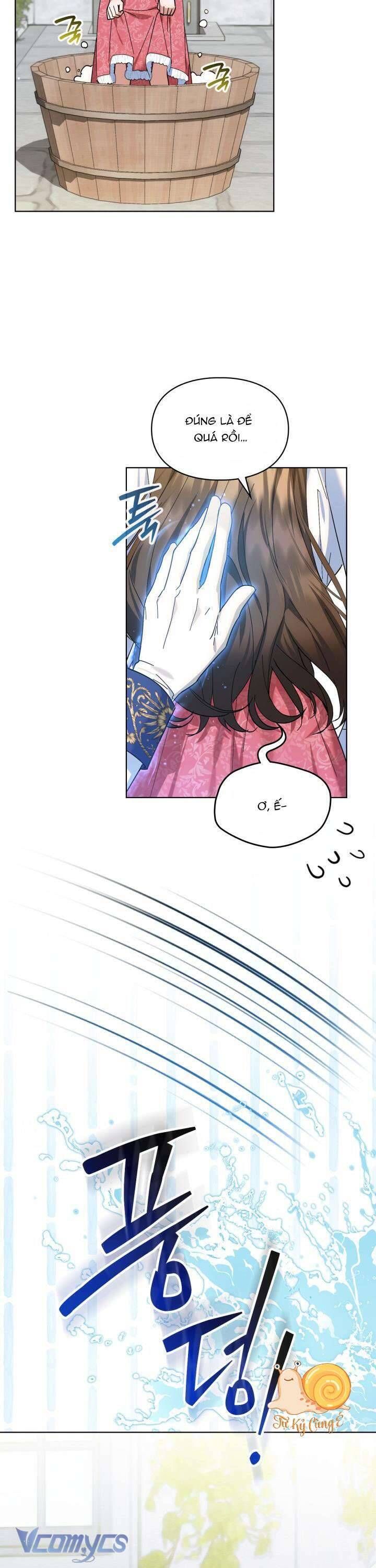 Tôi Đã Đưa Phản Diện Vào Làm Người Giúp Việc Chap 2 - Next Chap 3