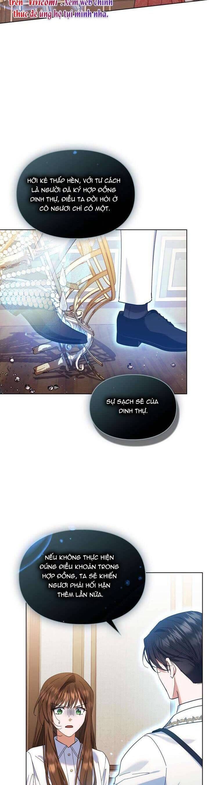 Tôi Đã Đưa Phản Diện Vào Làm Người Giúp Việc Chap 2 - Next Chap 3