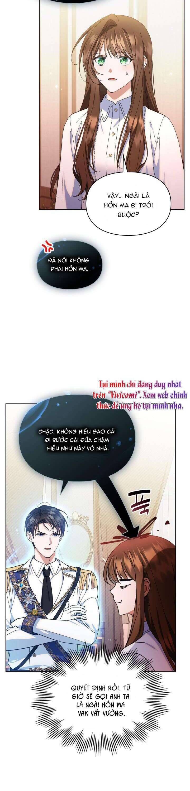 Tôi Đã Đưa Phản Diện Vào Làm Người Giúp Việc Chap 2 - Next Chap 3