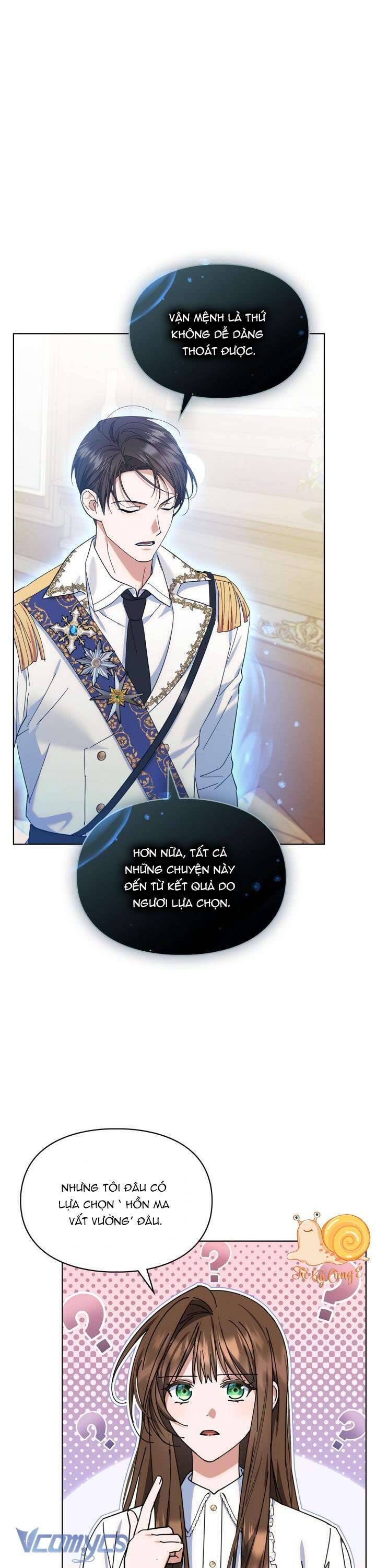 Tôi Đã Đưa Phản Diện Vào Làm Người Giúp Việc Chap 2 - Next Chap 3