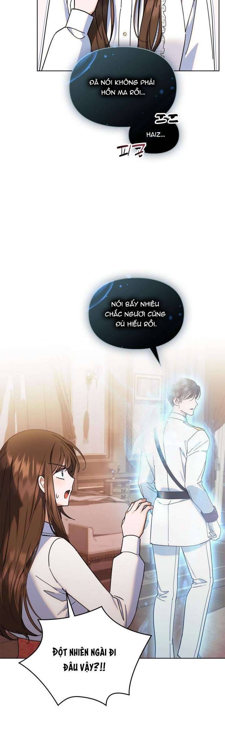 Tôi Đã Đưa Phản Diện Vào Làm Người Giúp Việc Chap 2 - Next Chap 3