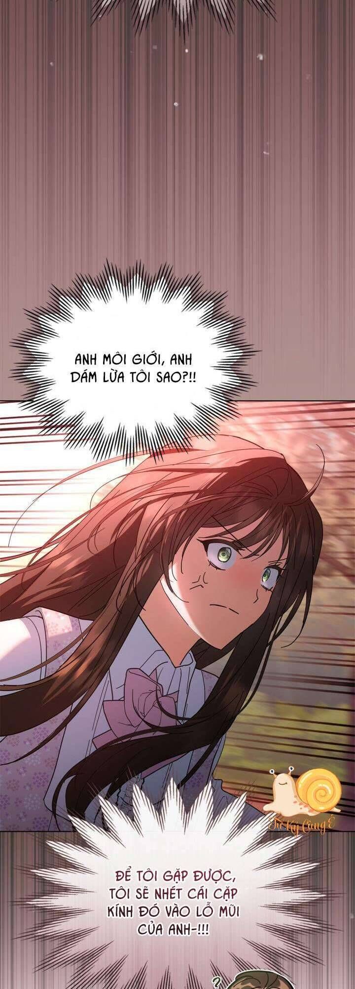 Tôi Đã Đưa Phản Diện Vào Làm Người Giúp Việc Chap 2 - Next Chap 3