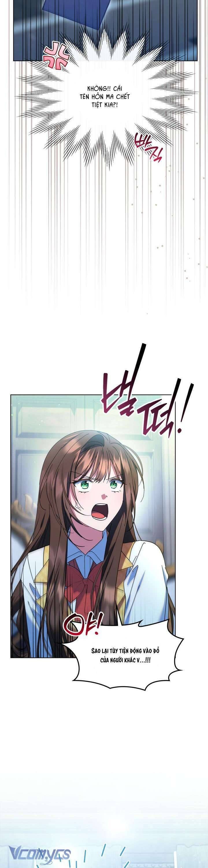 Tôi Đã Đưa Phản Diện Vào Làm Người Giúp Việc Chap 2 - Next Chap 3