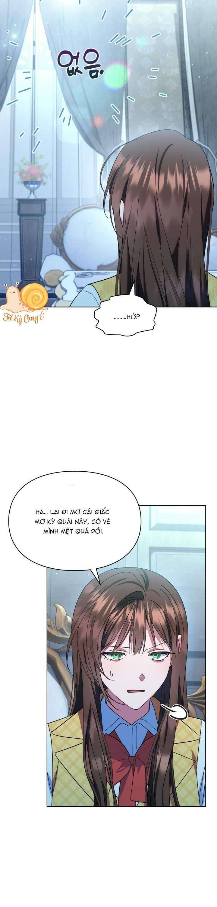 Tôi Đã Đưa Phản Diện Vào Làm Người Giúp Việc Chap 2 - Next Chap 3