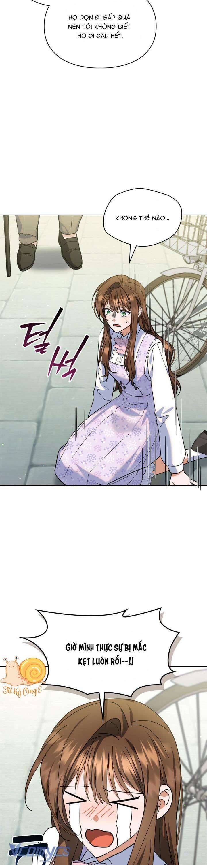 Tôi Đã Đưa Phản Diện Vào Làm Người Giúp Việc Chap 3 - Next Chap 4