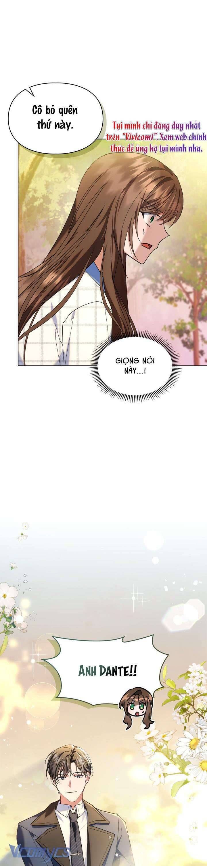 Tôi Đã Đưa Phản Diện Vào Làm Người Giúp Việc Chap 5 - Next Chap 6