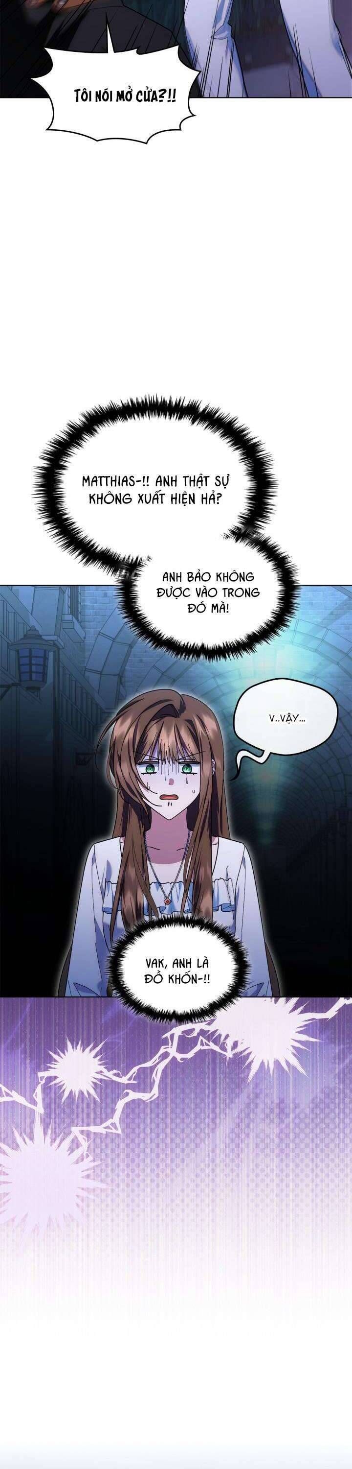 Tôi Đã Đưa Phản Diện Vào Làm Người Giúp Việc Chap 6 - Next Chap 7