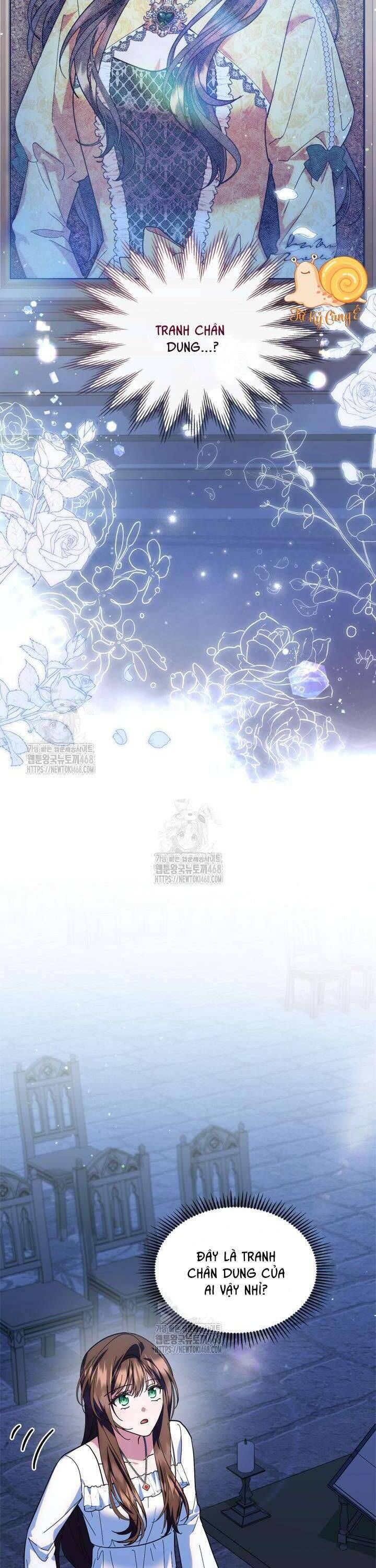 Tôi Đã Đưa Phản Diện Vào Làm Người Giúp Việc Chap 7 - Next Chap 8