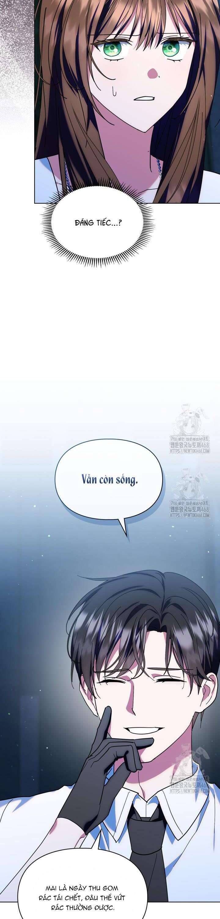 Tôi Đã Đưa Phản Diện Vào Làm Người Giúp Việc Chap 7 - Next Chap 8