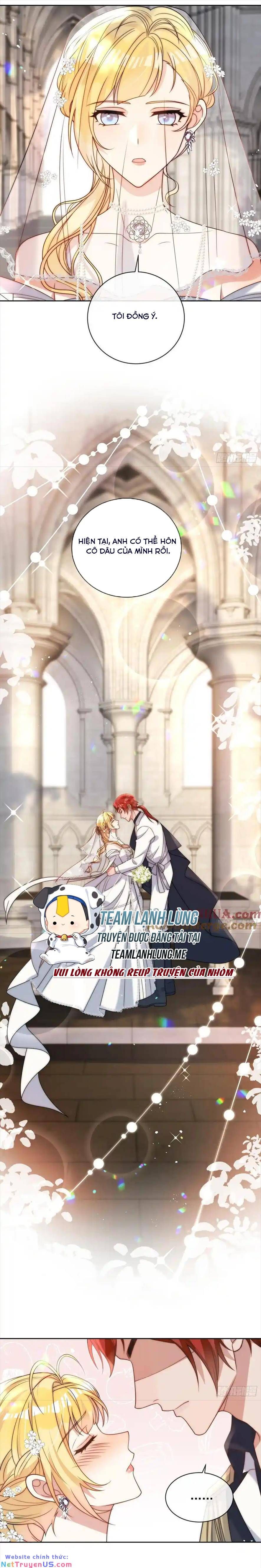 Bá Tước Man Rợn Nuông Chiều Ta Chap 7 - Next Chap 8