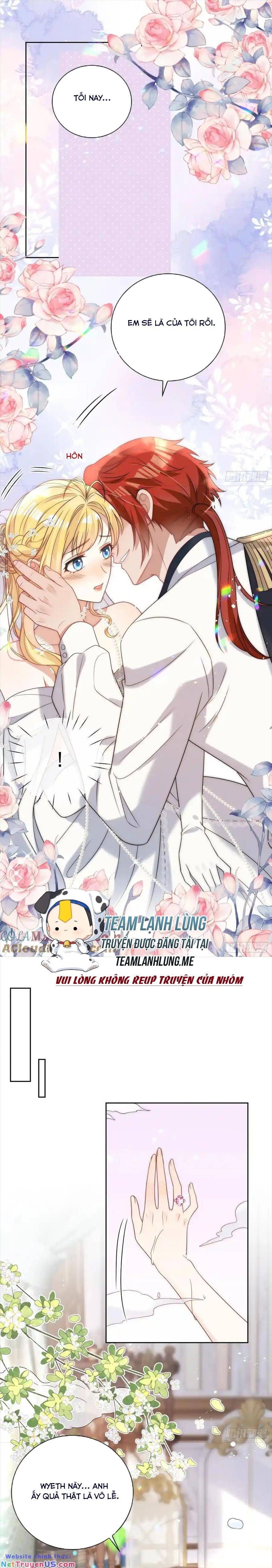 Bá Tước Man Rợn Nuông Chiều Ta Chap 7 - Next Chap 8