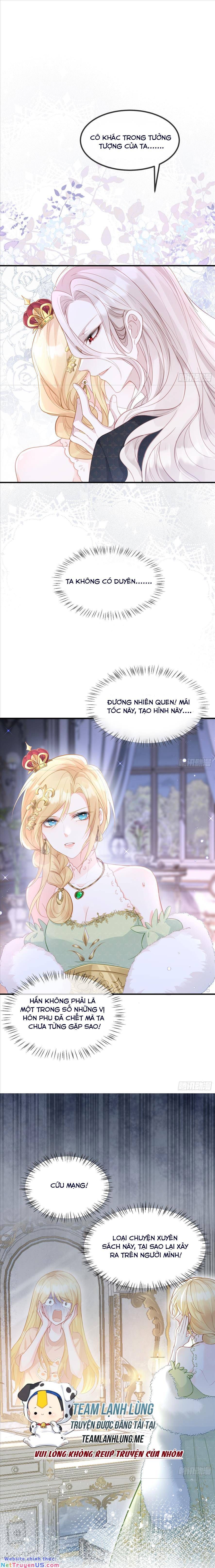 Công Chúa Goá Chồng Lên Ngai Cùng Tiểu Vương Tử Chap 2 - Next Chap 3