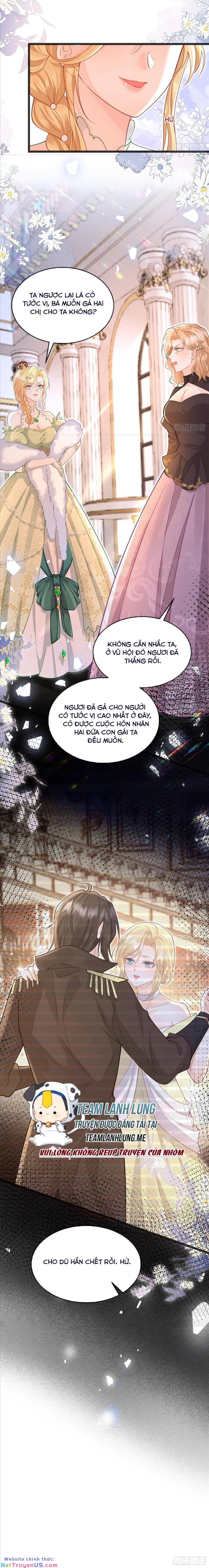 Công Chúa Goá Chồng Lên Ngai Cùng Tiểu Vương Tử Chap 8 - Next Chap 9