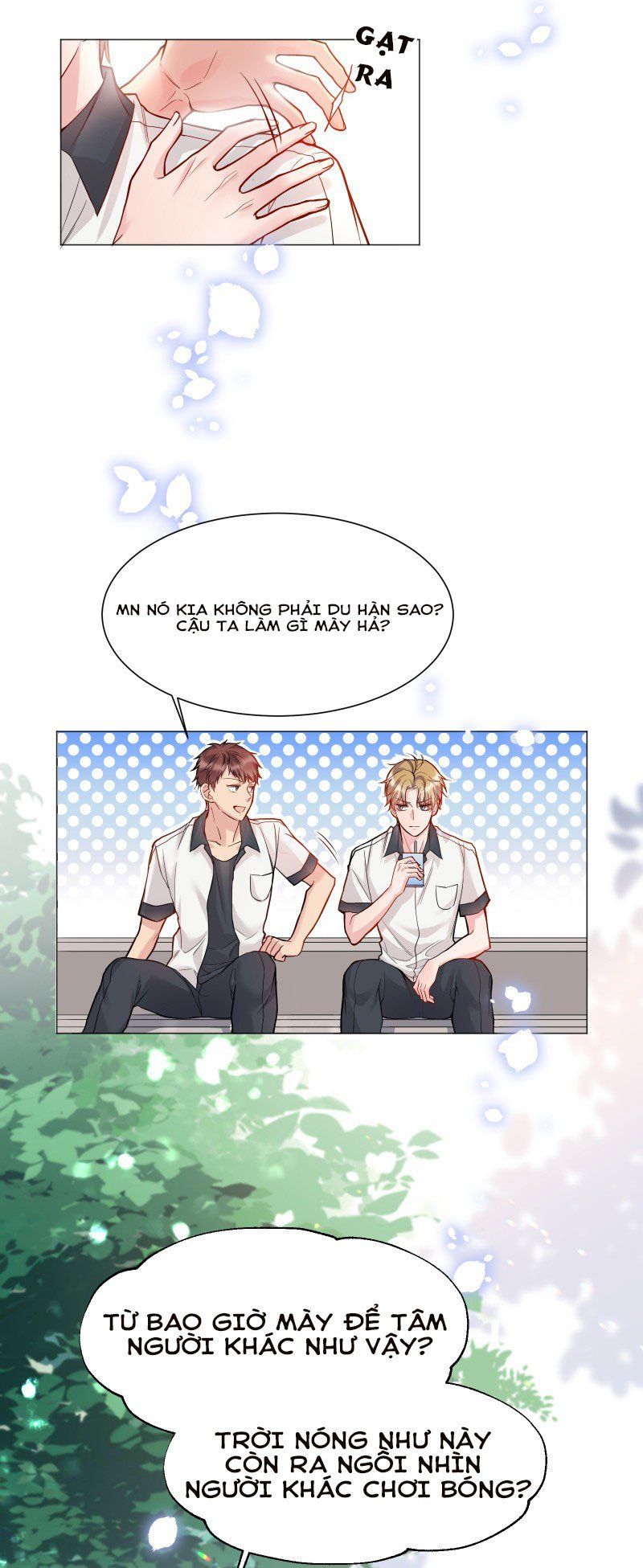 Hàn Viễn Chap 1 - Next Chap 2