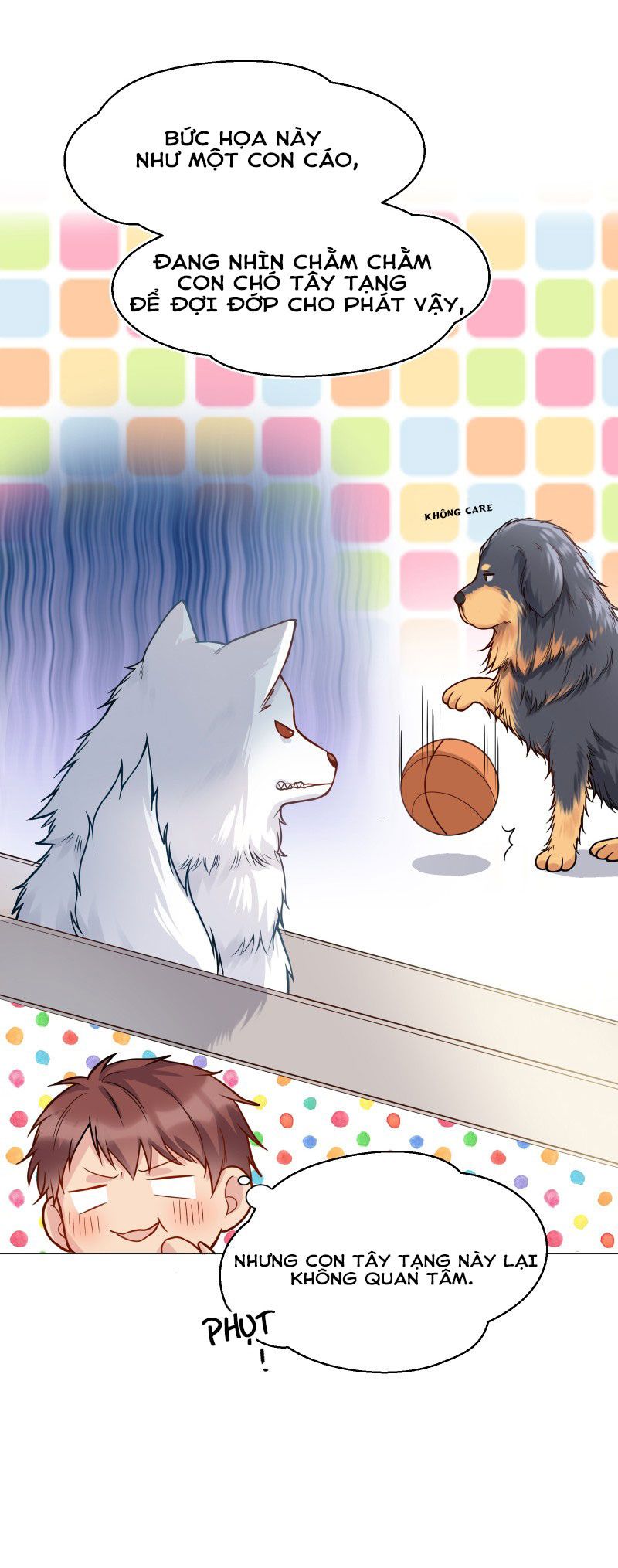 Hàn Viễn Chap 1 - Next Chap 2