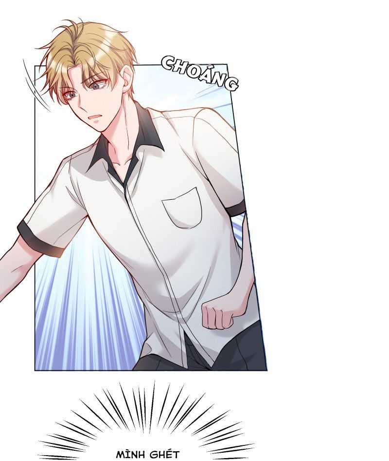 Hàn Viễn Chap 1 - Next Chap 2