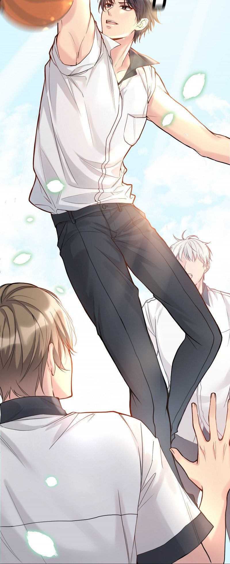 Hàn Viễn Chap 1 - Next Chap 2