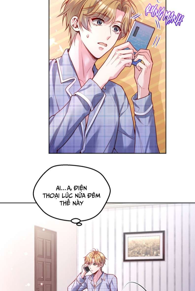 Hàn Viễn Chap 101 - Next Chap 102