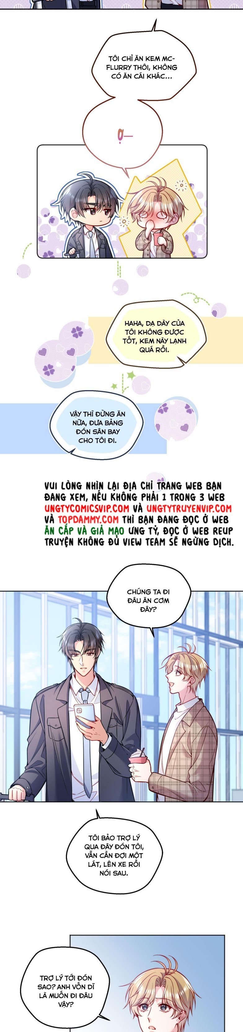 Hàn Viễn Chap 102 - Next Chap 103