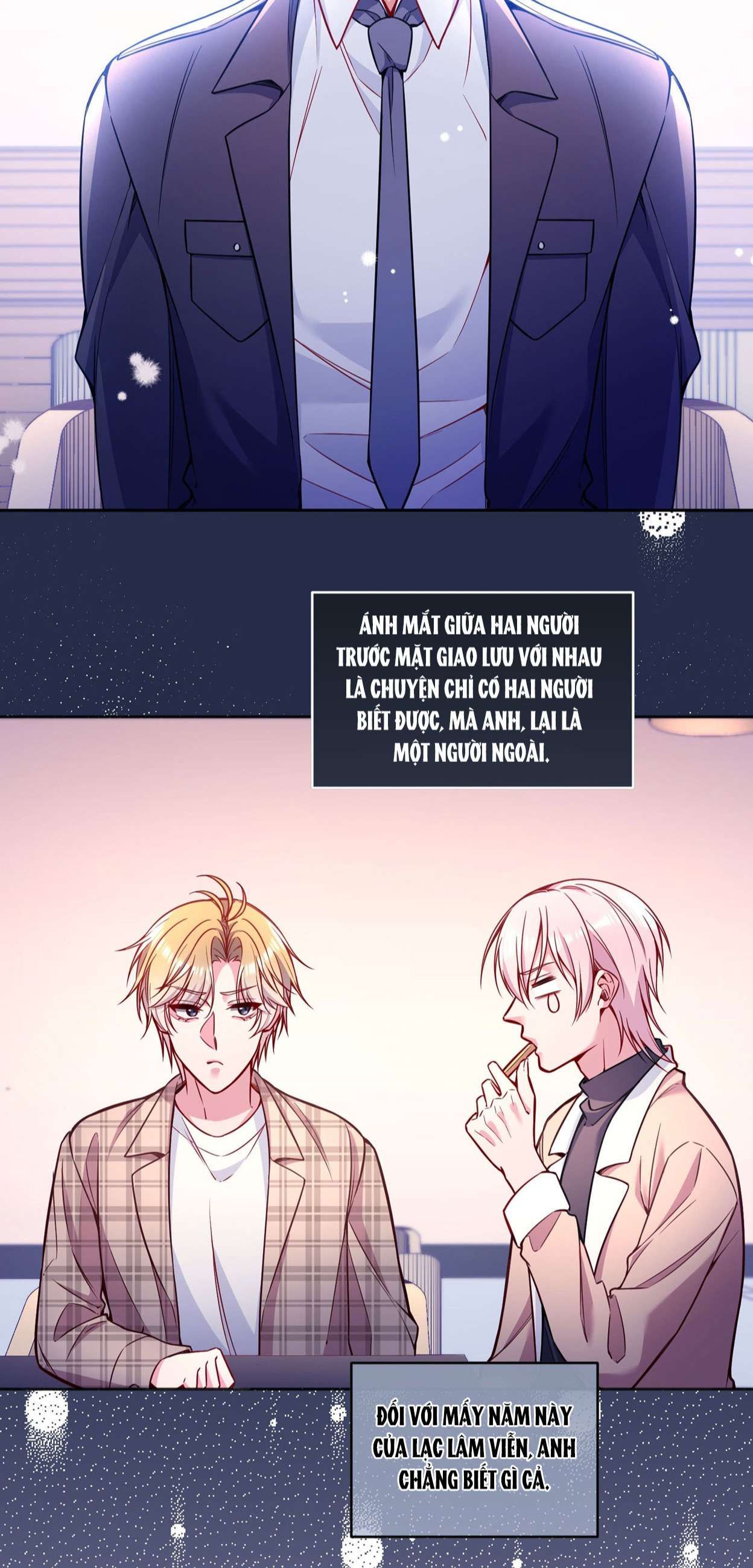 Hàn Viễn Chap 103 - Next Chap 104