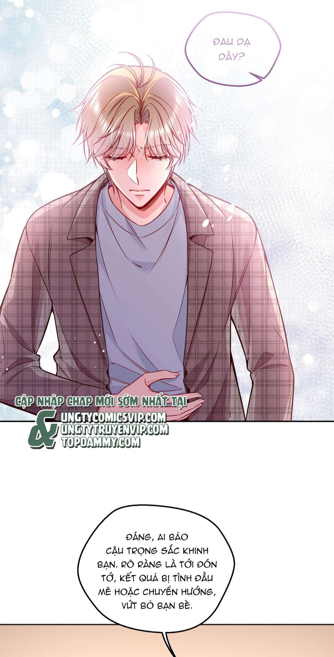 Hàn Viễn Chap 103 - Next Chap 104