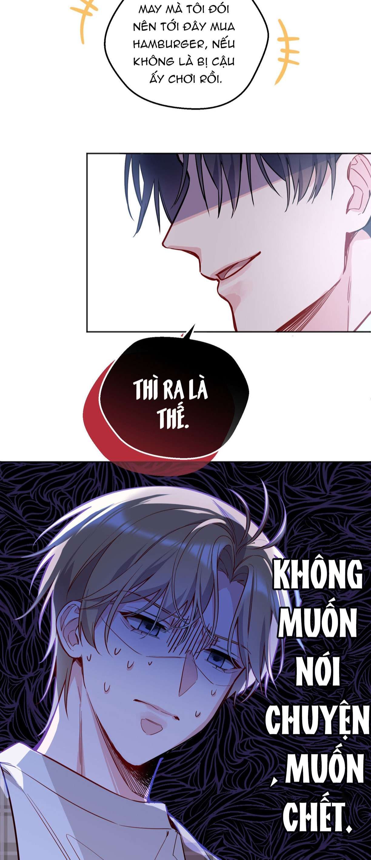Hàn Viễn Chap 103 - Next Chap 104