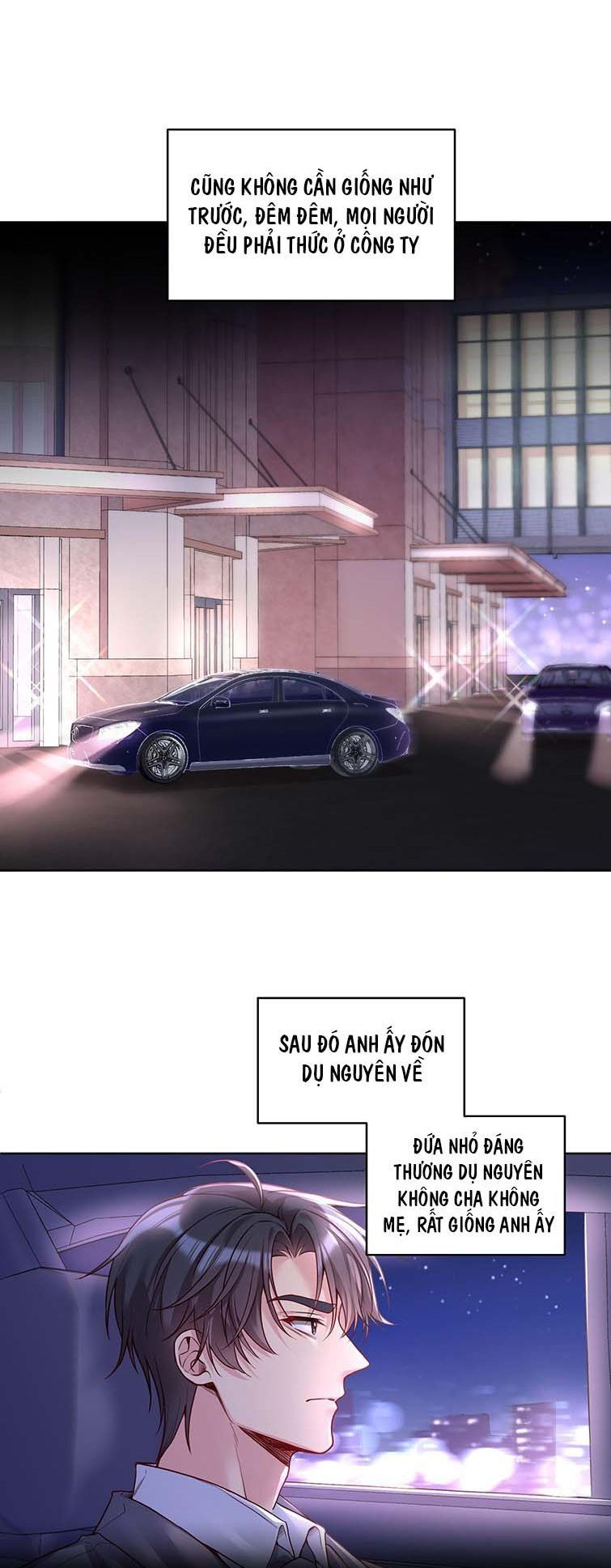 Hàn Viễn Chap 104 - Next Chap 105