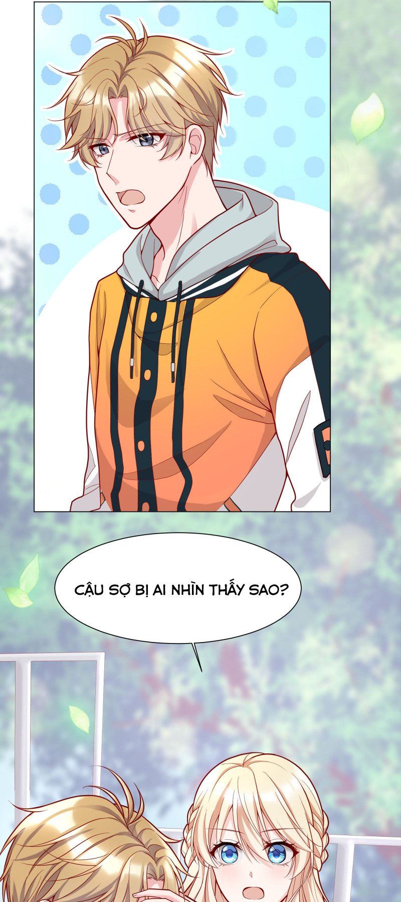 Hàn Viễn Chap 11 - Next Chap 12