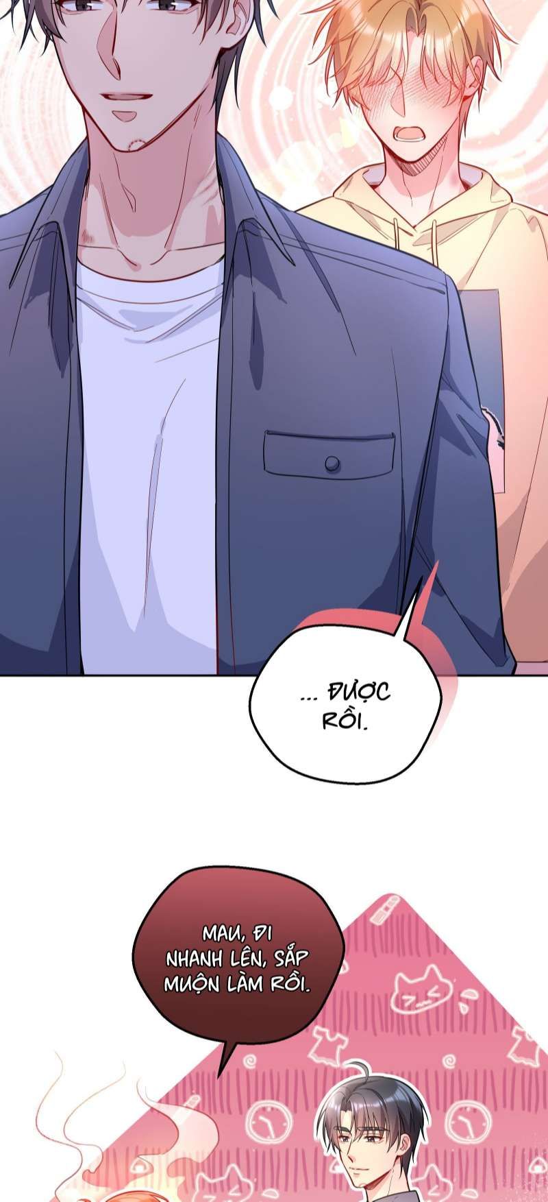 Hàn Viễn Chap 111 - Next Chap 112