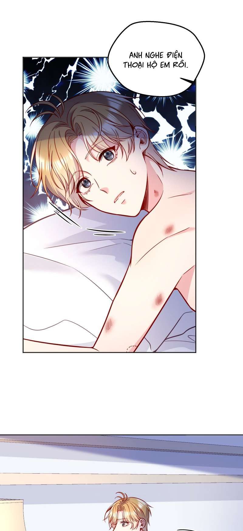 Hàn Viễn Chap 111 - Next Chap 112